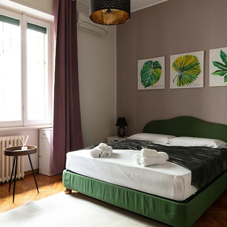 Dehomes - Citylife & Sempione Exclusive Suite Milan Exterior photo