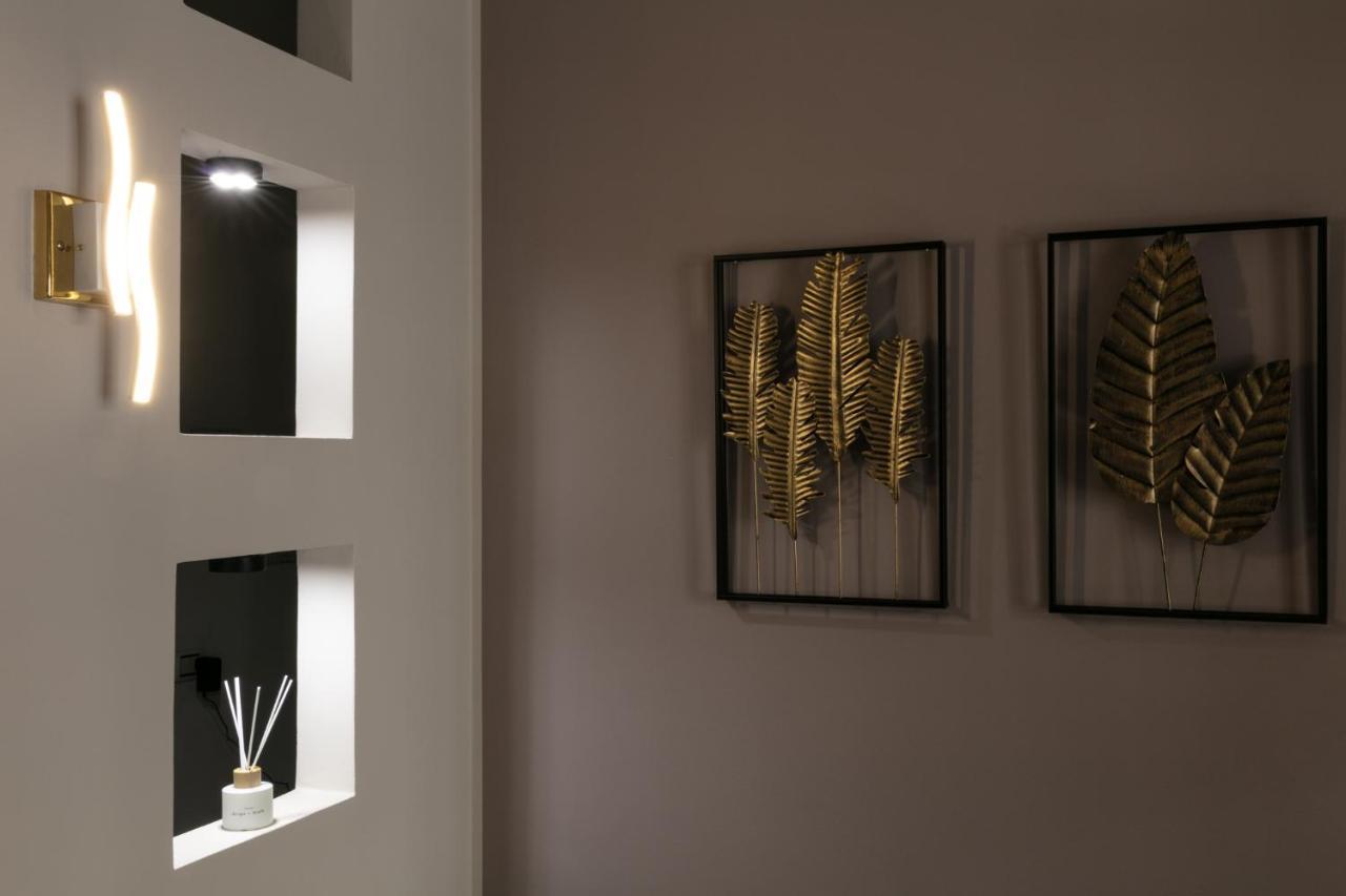 Dehomes - Citylife & Sempione Exclusive Suite Milan Exterior photo